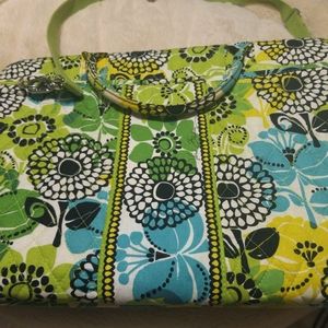 Vera bradley laptop case